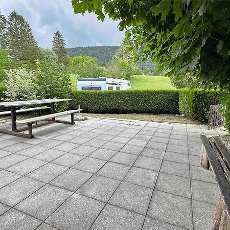 MétabiefCharmant Chalet Le Bouton D'Or别墅 外观 照片